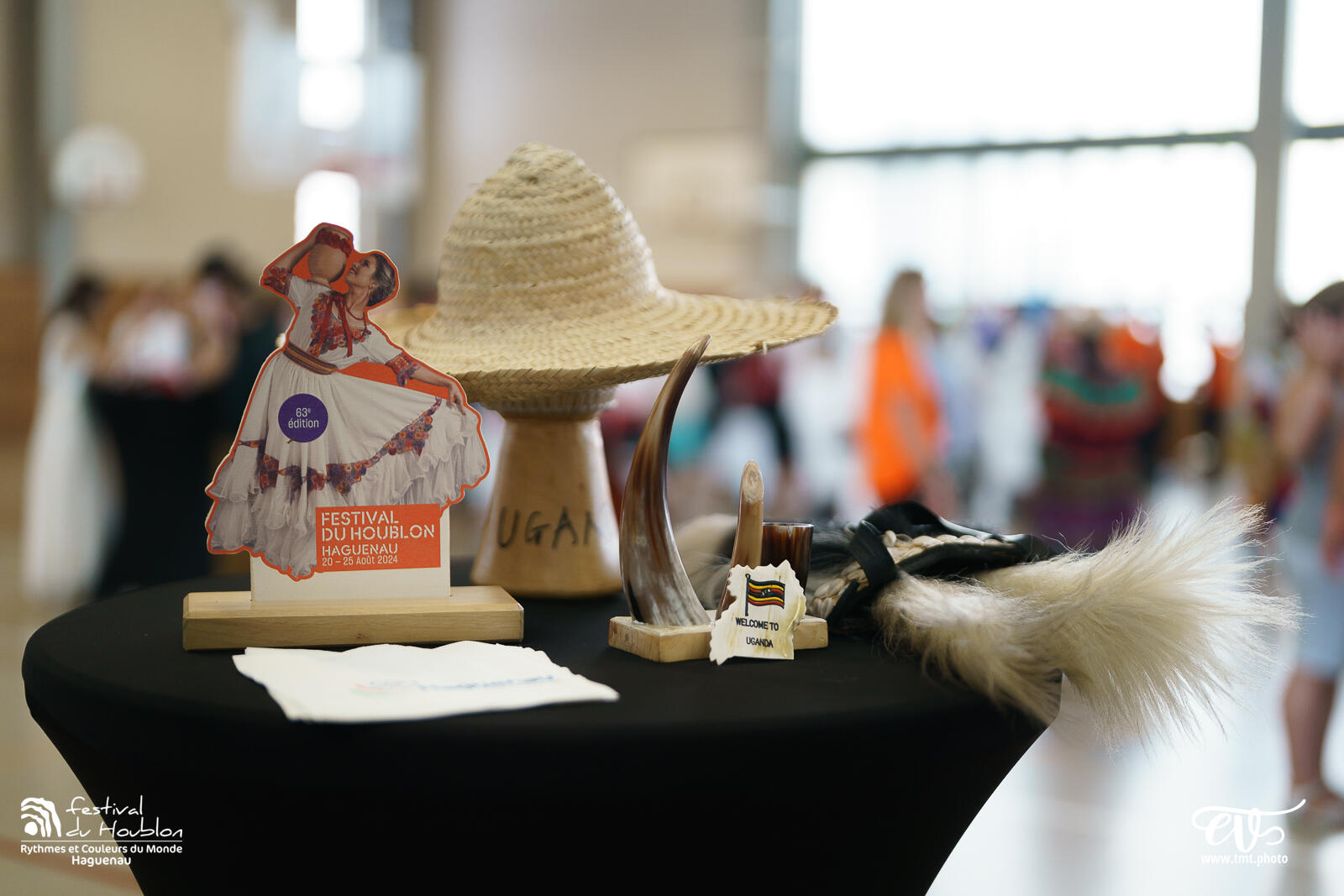 FDH 2024 | OUVERTURE